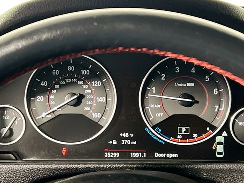 Used 2020 BMW 430i xDrive Coupe w/ Convenience Package image 23