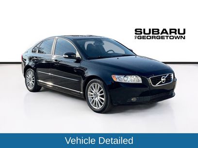 Used 2011 Volvo S40 T5 w/ Preferred Pkg