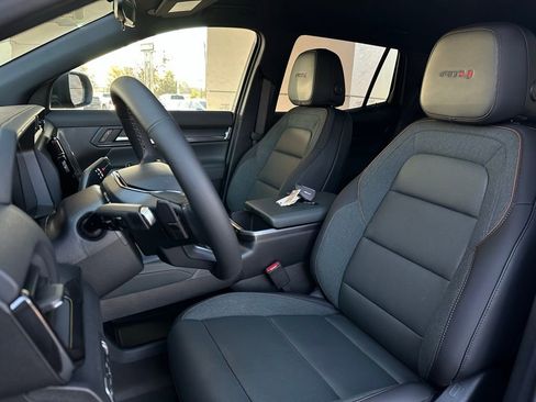 New 2026 GMC Terrain AT4 image 13