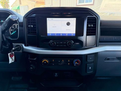 Used 2022 Ford F150 XL w/ Equipment Group 101A High image 31