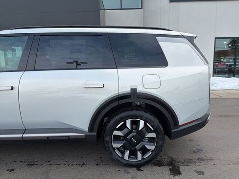 New 2027 Kia Telluride S AWD/4WD image 9