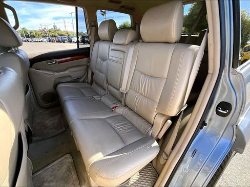 Used 2006 Lexus GX 470 image 20