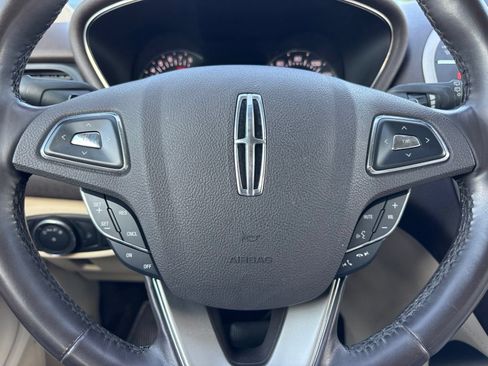 Used 2016 Lincoln MKC Select w/ Select Plus Package FWD image 26