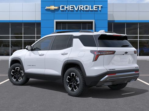 New 2027 Chevrolet Equinox ACTIV w/ Convenience Package III AWD/4WD image 27