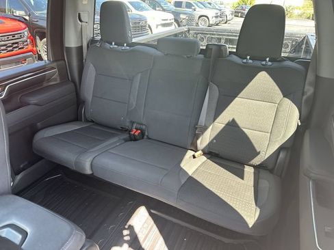 Used 2025 GMC Sierra 2500 SLE w/ SLE Convenience Package AWD/4WD image 27
