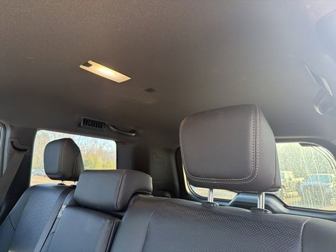 Used 2025 Toyota Land Cruiser image 11