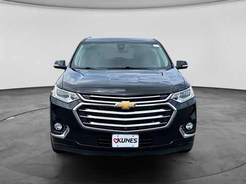 Used 2020 Chevrolet Traverse High Country AWD/4WD image 2