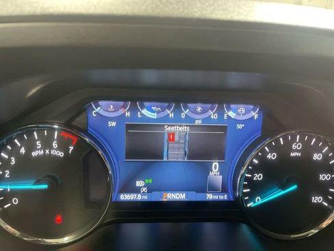 Used 2024 Ford Expedition Limited AWD/4WD image 15