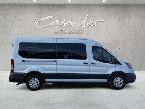 Used 2021 Ford Transit 350 XL RWD image 18