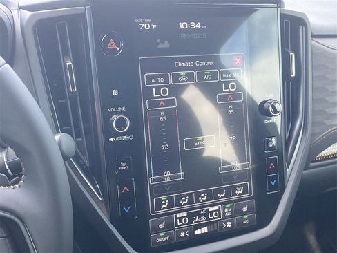 New 2026 Subaru Forester Wilderness image 24