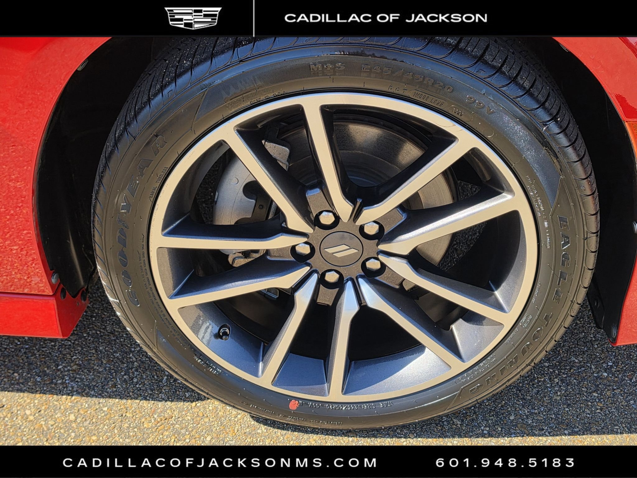 Used 2023 Dodge Charger R/T w/ Cold Weather Package RWD image 30