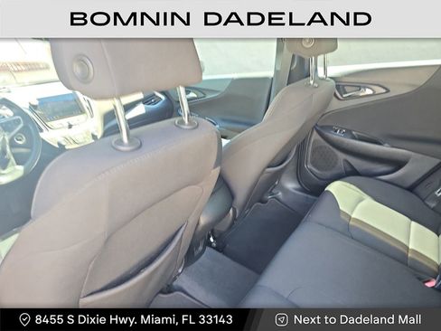 Used 2019 Chevrolet Malibu LS image 15