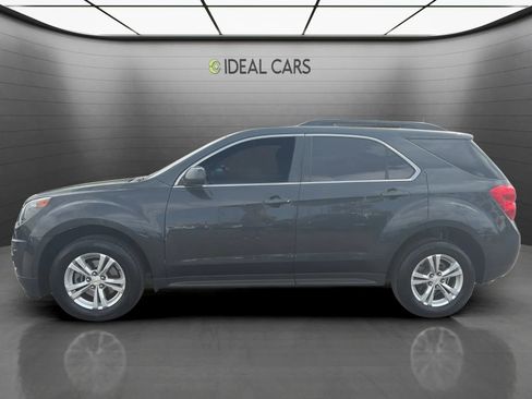 Used 2012 Chevrolet Equinox LT w/ Driver Convenience Package FWD image 8