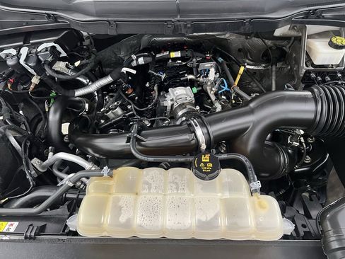 Used 2022 Ford F150 XLT image 75