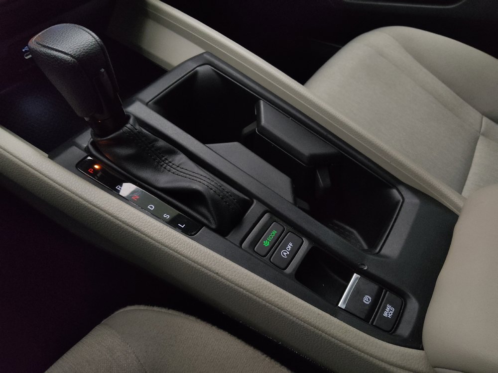 Used 2024 Honda Accord LX image 26
