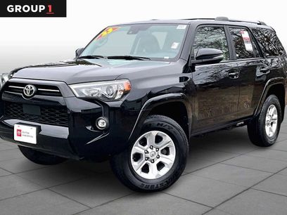 Used 2023 Toyota 4Runner SR5 Premium