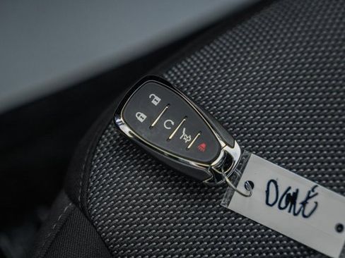 Used 2023 Chevrolet Traverse LT w/ LPO, Floor Liner Package image 49