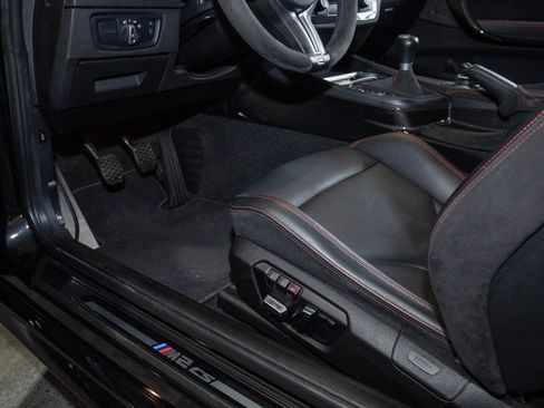 Used 2020 BMW M2 CS RWD image 64