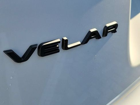 New 2026 Land Rover Range Rover Velar Dynamic SE AWD/4WD image 10