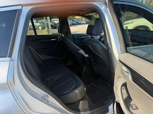 Used 2021 BMW X1 xDrive28i w/ Convenience Package AWD/4WD image 28