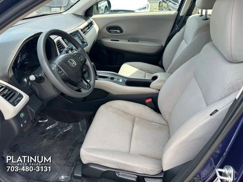 Used 2016 Honda HR-V LX image 13