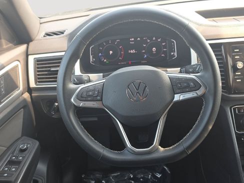 Certified 2023 Volkswagen Atlas Cross Sport SE AWD/4WD image 15