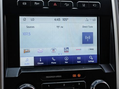 Used 2021 Ford F250 Lariat AWD/4WD image 30