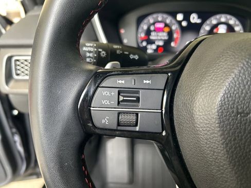 Used 2024 Acura Integra A-Spec FWD image 52
