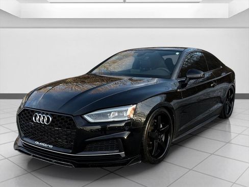Used 2019 Audi A5 2.0T Premium w/ Convenience Package image 5