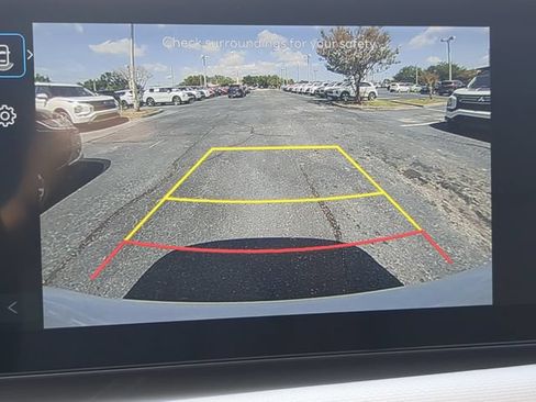 Used 2025 Hyundai Tucson SEL FWD image 24