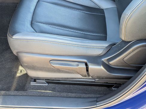 Certified 2024 Subaru Crosstrek 2.5i Wilderness w/ Crosstrek Mirror Package image 12