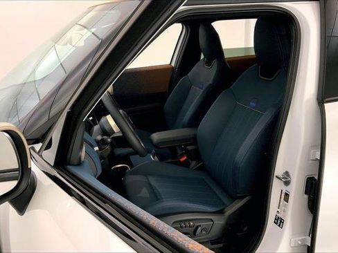 Certified 2025 MINI Cooper Countryman S w/ Comfort Package Max image 13