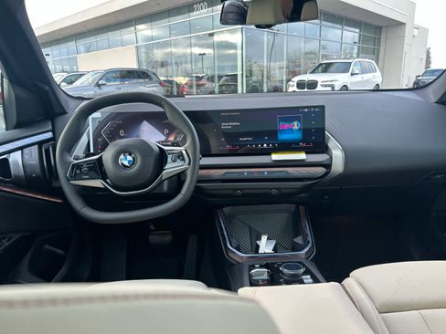 New 2026 BMW X3 xDrive30 w/ Premium Package image 18