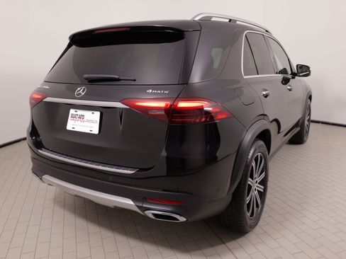 Used 2024 Mercedes-Benz GLE 450e 4MATIC image 14