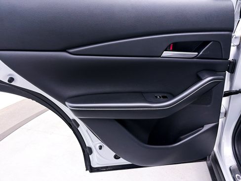 New 2026 MAZDA CX-30 AWD 2.5 S image 23