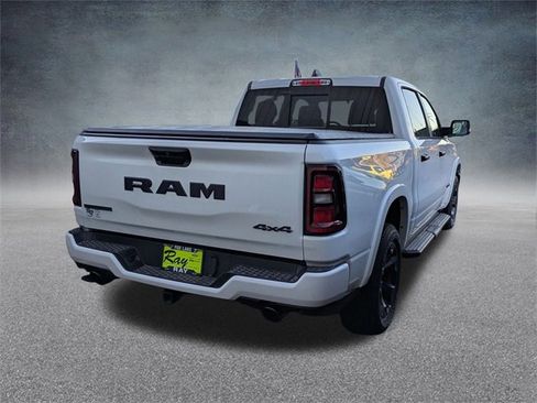 New 2026 RAM 1500 Big Horn image 4