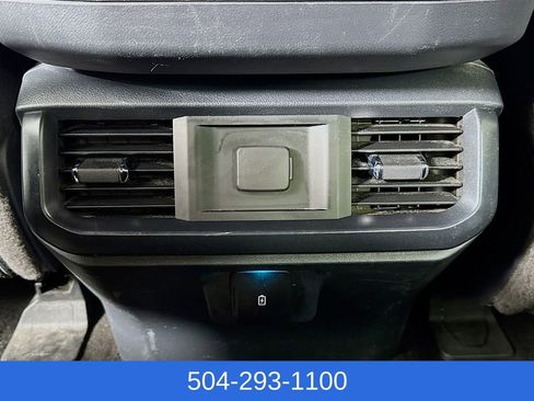 Used 2022 Ford F150 XL w/ STX Appearance Package image 23