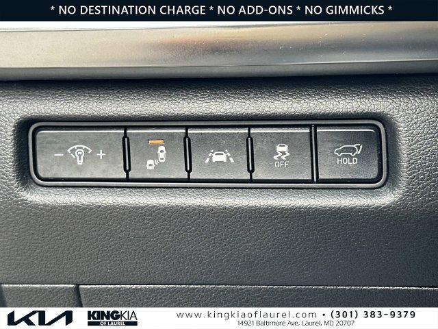 Used 2021 Kia Telluride EX w/ EX Premium Package AWD/4WD image 14