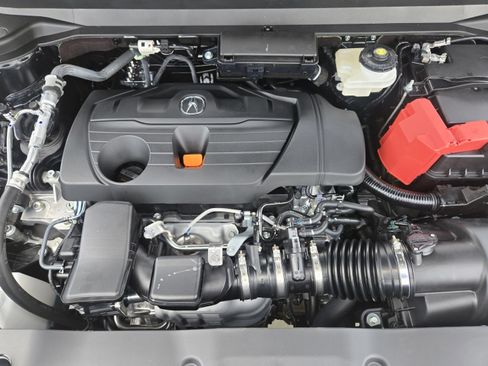 New 2026 Acura RDX SH-AWD w/ Technology Package image 19