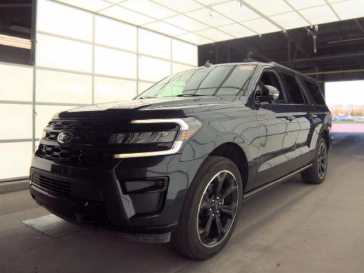 Used 2023 Ford Expedition Max Limited AWD/4WD image 25