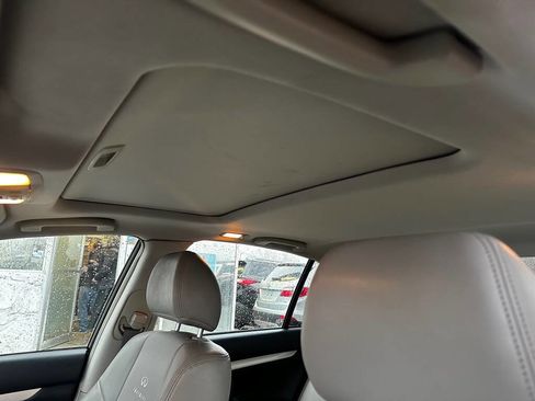 Used 2007 INFINITI G35 x Sedan image 13