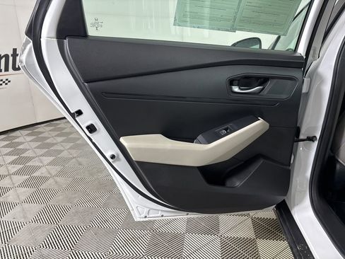 Used 2025 Honda Accord LX image 19