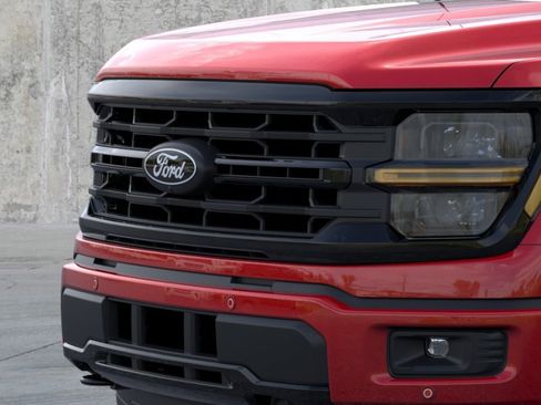 New 2026 Ford F150 XLT AWD/4WD image 19