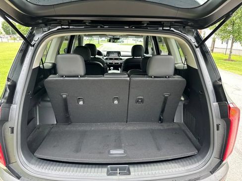 Certified 2021 Kia Telluride S FWD image 20