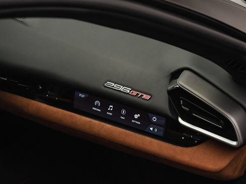 Used 2022 Ferrari 296 GTB RWD image 51