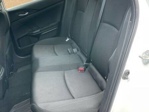 Used 2020 Honda Civic EX image 15