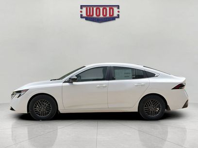 New 2026 Nissan Sentra SV w/ SV Convenience Package