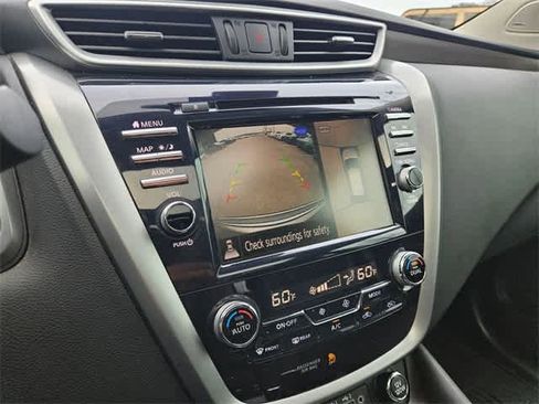 Used 2023 Nissan Murano Platinum w/ Cargo Package image 34