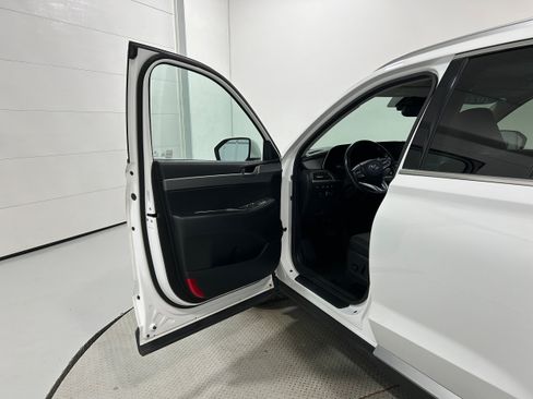 Used 2021 Hyundai Palisade SEL w/ Convenience Package AWD/4WD image 21