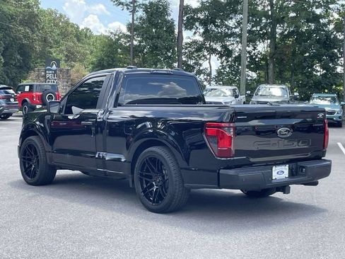 Used 2025 Ford F150 XL AWD/4WD image 26